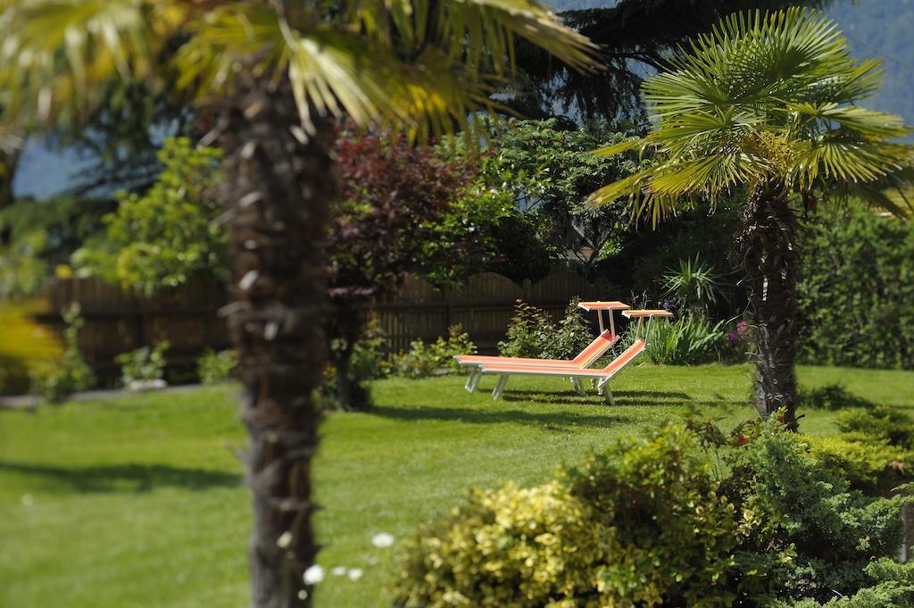Hotel Appartement Inge Tirolo Exterior photo